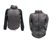 Combo deportivo hombre!! 1 campera + 1 buzo color surtido