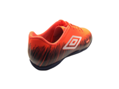 BOTIN NIÑO UMBRO BURN 898778+MEDIAS GRATIS!! en internet