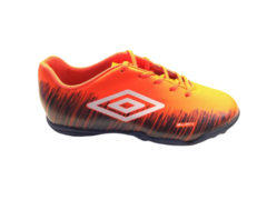 BOTIN NIÑO UMBRO BURN 898778+MEDIAS GRATIS!! - comprar online