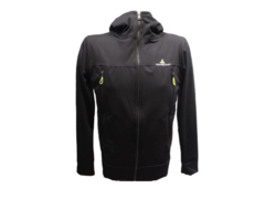 Campera deportiva hombre con cierres - calyu2