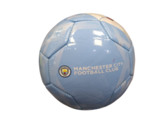 Pelota nro 3 Manchester City - 00418 - comprar online