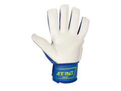 Guantes Arquero adulto Reusch Attrakt (az/vd)- rgu1921 - comprar online