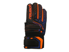 Guantes Arquero adulto Reusch Attrakt (ng/nar)- rgu1921 - comprar online