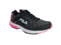 Zapatillas Fila Mujer Move Control Solo Talle 35 - 732221