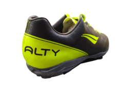 BOTIN ADULTO PENALTY MATIS VIII - 242131 (9700) - PASION AL DEPORTE