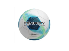 Combo penalty!! pelota campo player nro 5 + inflador en internet