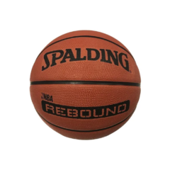 Pelota basquet Spalding Rebound n° 7 - spalrebound