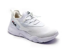 Zapatilla Fila mujer V track + Medias gratis!! - 880272 - comprar online