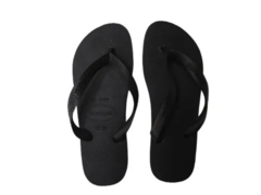 Ojotas Color Havaianas Mujer (ng)- 4000016 - comprar online