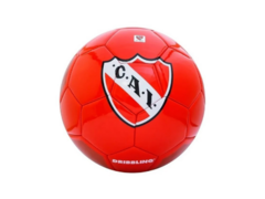 COMBO BOTINERO + GUANTE + PELOTA OFICIAL INDEPENDIENTE - comprar online