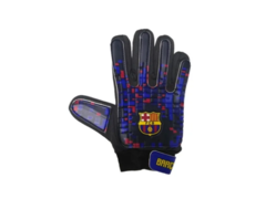 Combo barcelona! pelota n 5+inflador+guantes de arquero en internet