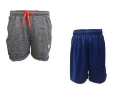 Combo hombre! short deportivo g+ short futbol