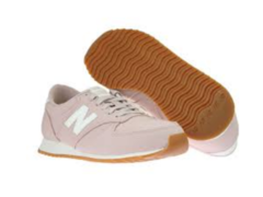 Zapatilla new balance mujer wl420fsc + Medias gratis!!! en internet