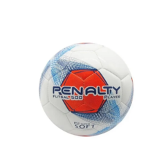 Combo penalty!!pelota futsal nj nº4+inflador - comprar online