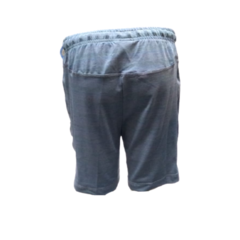 Short deportivo bolsillos con cierre -shlyb - comprar online