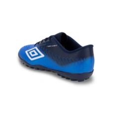 Botin umbro adulto neo 930367+medias gratis!! en internet