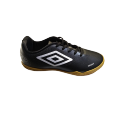 BOTIN UMBRO NIÑO FUTSAL 937281+Medias gratis!! - comprar online