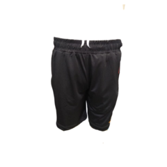 Combo deportivo! bermuda bolsillo p/celular+short con cierres - comprar online