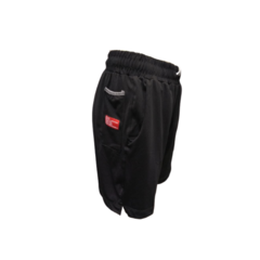 Combo deportivo g! bermuda bolsillo p/celular+short con cierres - PASION AL DEPORTE