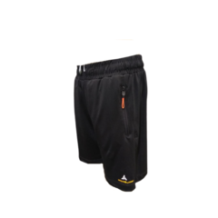 Combo deportivo! bermuda bolsillo p/celular+short con cierres - PASION AL DEPORTE