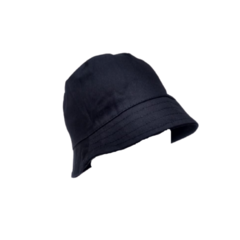 Gorro adulto piluso liso negro - piluso - comprar online