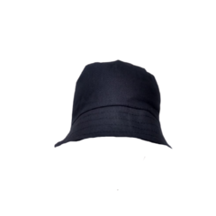 Gorro adulto piluso liso negro - piluso