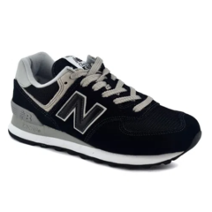 Zapatilla new balance mujer WL574EB+medias gratis!! - comprar online