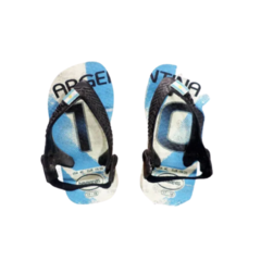 Havaiana Baby Teams Argentina - 4116109