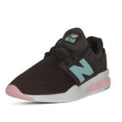 Zapatilla new balance mujer WS247FD+Medias gratis! en internet