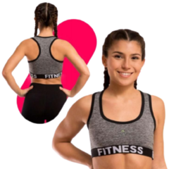 Combo gym mujer!!campera capucha F+top deportivo gs en internet