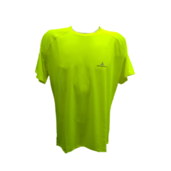 Combo runner!remera dry fit am+short bolsillos gs en internet