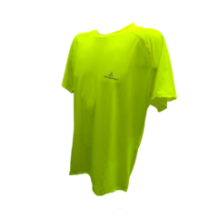 Combo runner!remera dry fit am+short bolsillos ng - tienda online