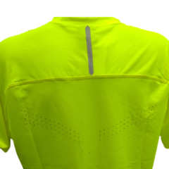 Combo dry fit! 2 remereras deportivas (az/am) - tienda online