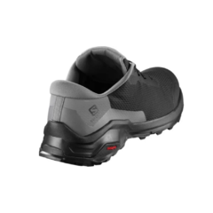 Zapatilla salomon hombre reveal 410420+medias gratis!! - comprar online