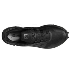 Zapatilla salomon supercross 412275+medias gratis!! en internet