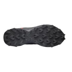 Zapatilla salomon supercross 412275+medias gratis!! - PASION AL DEPORTE