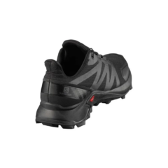 Zapatilla salomon supercross 412275+medias gratis!! - comprar online