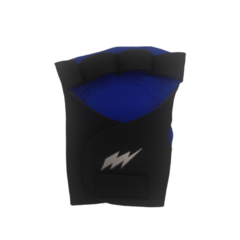 Guantes para pesas neoprene flash - 860 en internet