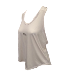 Musculosa tira dual power deportiva mujer - MDUAL1T - comprar online
