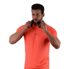 Remera deportiva hombre dry fit (nar)- RMDF - comprar online