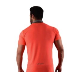 Combo running fluor! 2 remeras dry fit hombre - comprar online