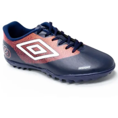 Botin umbro niño insight 985168+medias gratis!! - comprar online