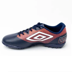 Botin umbro niño insight 985168+medias gratis!! - comprar online