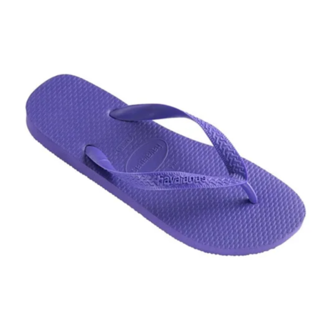 Ojotas Color Havaianas Mujer (lila)- 4000016