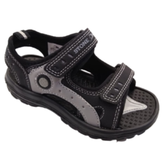 Sandalias stone niños con abrojos (ng) - sanst01 - comprar online