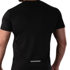 Combo hombre 2 remeras deportivas urban luxury