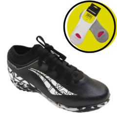 BOTIN PENALTY RX LOCKER 46125-9800+medias gratis!!