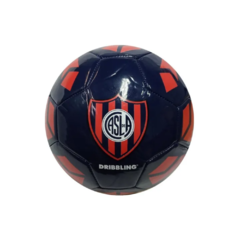 Pelota nro 3 san lorenzo mundial - 43721 - comprar online