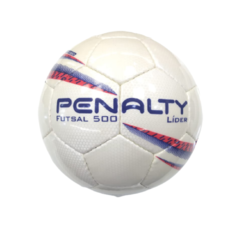 Pelota penalty futsal lider - 510719 (1640)