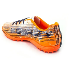 Botines niño penalty virus 246201 (6080) - comprar online